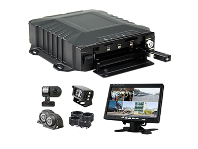 Mobile DVR